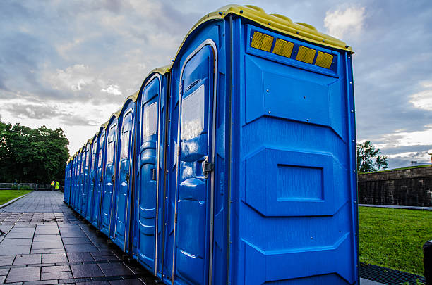 Best Porta potty cleaning services  in Whitfield, FL